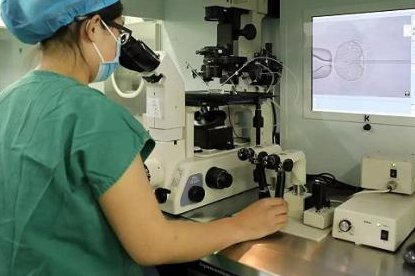 2026济南高龄三代试管费用表已出，怎么收费写的清清楚楚